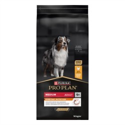 PRO PLAN DOG ADULT MEDIUM...