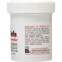 PPP NAIL SAFE TEGEN NAGELBLOEDEN