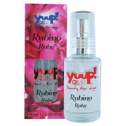 YUUP! RUBY LONG LASTING...