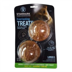 STARMARK EVERLASTING TREATS...