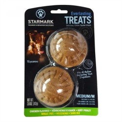STARMARK EVERLASTING TREATS...
