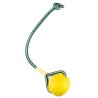 STARMARK SWING 'N FLING DURAFOAM FETCH BAL AAN KOORD
