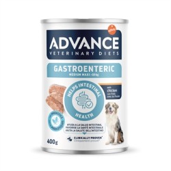 ADVANCE VETERINARY DIET DOG...