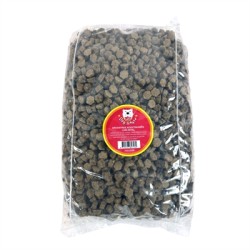 DOG TREATZ KOEKTRAINER LAM / APPEL GRAANVRIJ