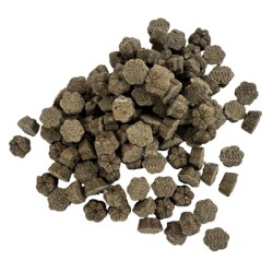 DOG TREATZ KOEKTRAINER LAM / APPEL GRAANVRIJ