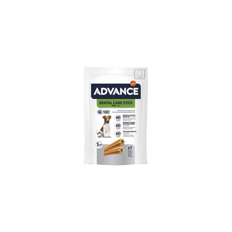 ADVANCE DENTAL CARE STICK MINI