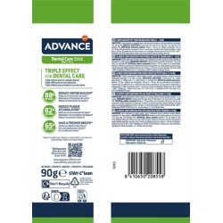ADVANCE DENTAL CARE STICK MINI