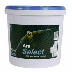 HARECO ARA SELECT ZONDER...