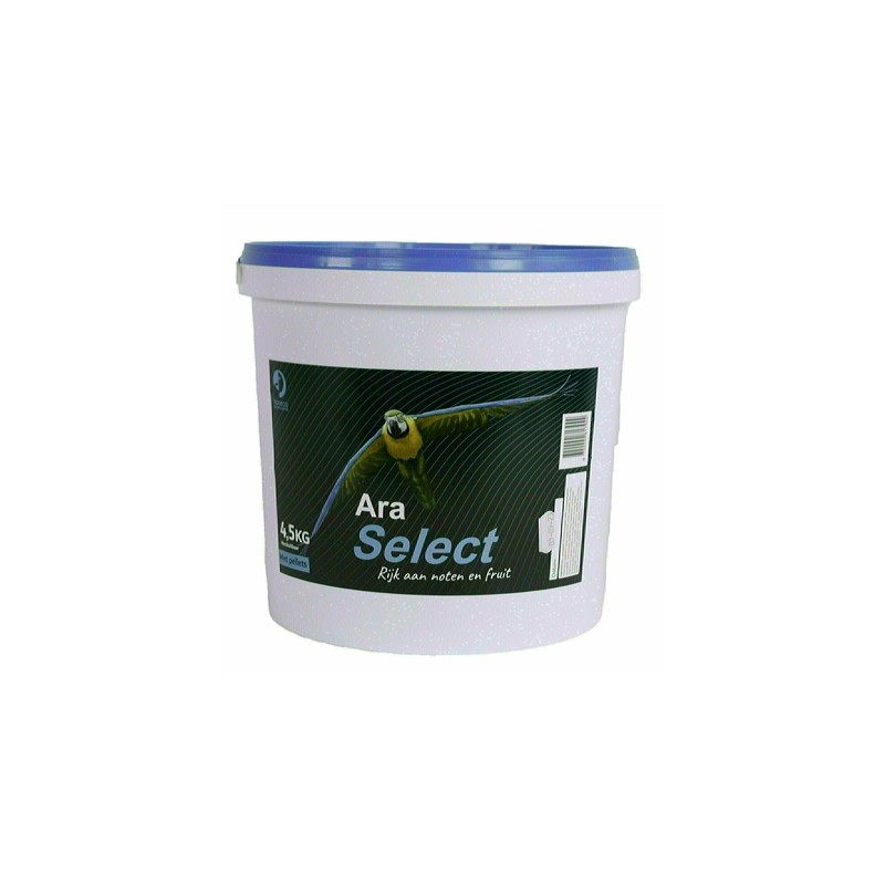 HARECO ARA SELECT ZONDER PELLETS