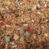 Hareco - Pyrrhura Select zonder Pellets. 3kg