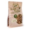 BUNNY NATURE ENJOY NATURE ALLGAU FRESHGREEN SNACK MET PAARDENBLOEM