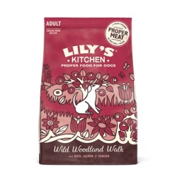 Lily's Kitchen - Dog Adult...