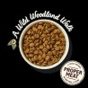 Lily's Kitchen - Dog Adult Duck / Salmon / Venison Wild Woodland Walk, 12kg