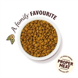 LILY'S KITCHEN CAT ADULT CHICKEN CASSEROLE