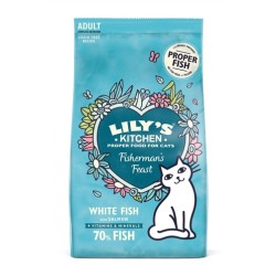 LILY'S KITCHEN CAT...