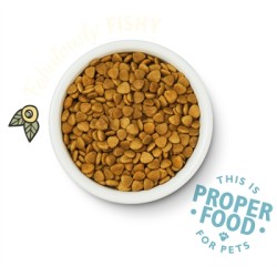 LILY'S KITCHEN CAT FISHERMAN'S FEAST FISH