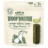 LILY'S KITCHEN DOG WOOFBRUSH DENTAL CARE