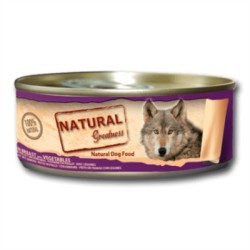 NATURAL GREATNESS CHICKEN /...