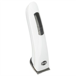 TRIXIE TONDEUSE SET TR1600 DRAADLOOS WIT