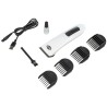 Trixie - Tondeuse Set TR1600 Draadloos, 10 Watt
