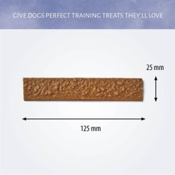 ANTOS JERKEY STRIPS KIP