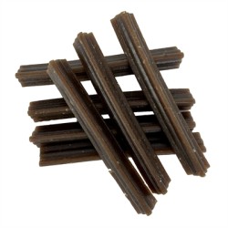 I AM DENTAL STICKS MET KIP