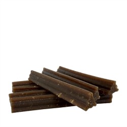 I AM DENTAL STICKS MET KIP