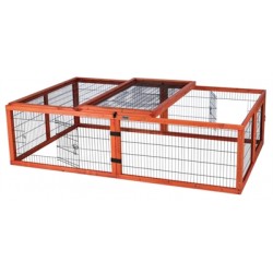 TRIXIE NATURA KNAAGDIERREN...