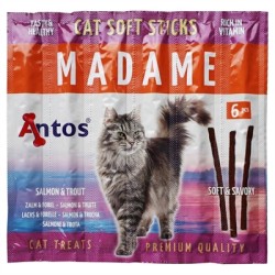 ANTOS CAT SOFT STICKS...