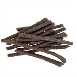 I AM MINISTICKS PAARD