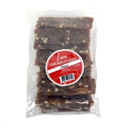 I AM CHICKEN D'LIGHT CHEESE