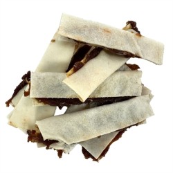 I AM DUCK D'LIGHT RAWHIDE