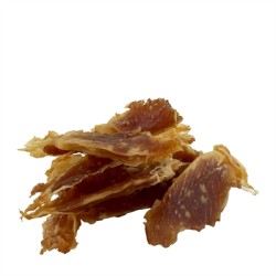 I AM CHICKEN D'LIGHT RABBIT