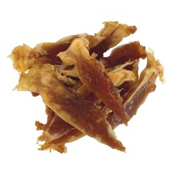 I AM CHICKEN D'LIGHT RABBIT