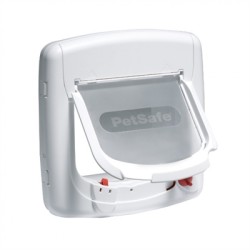 PETSAFE KATTENLUIK TOT 7 KG...