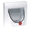 PETSAFE KATTENLUIK FOUR WAY WIT