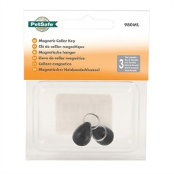 PETSAFE MAGNEET / SLEUTEL 2 STUKS