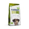 Yarrah Dog Biologische Brokken Vega Ultra Sensitive Tarwevrij 2 KG