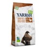 Yarrah Dog Biologische Brokken Graanvrij Kip/Vis 2 KG