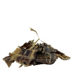 PETSNACK RUNDVLEES PLAT KLEINE STUKJES