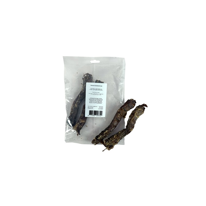 PETSNACK EENDENNEK