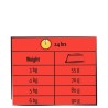 Lara - Adult Rund, 1,9kg