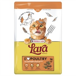 LARA ADULT GEVOGELTE...