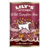 Lily's Kitchen - Dog Wild Campfire Stew, 6x 400gr