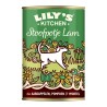 LILY'S KITCHEN DOG LAMB HOTPOT