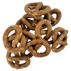 I AM MINI PRETZEL KIP