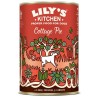Lily's Kitchen - Dog Cottage Pie. 6x 400gr