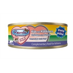 RENSKE VERS VLEES MAALTIJD...