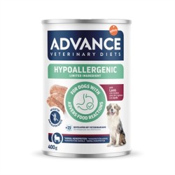 ADVANCE VETERINARY DIET DOG...