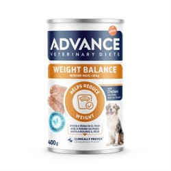 ADVANCE VETERINARY DIET DOG...